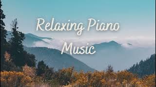 40 Minutes of Relaxing Piano Music.
