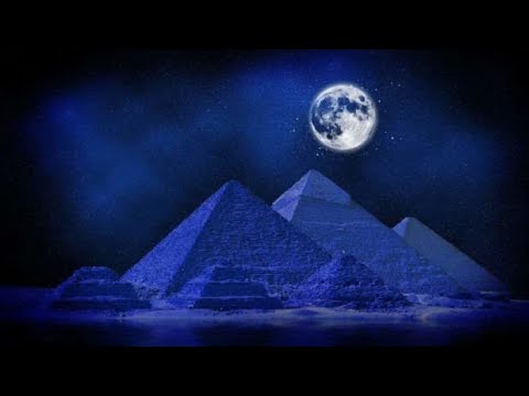 الأهرامات الثلاث