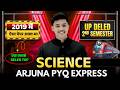 UP Deled 2nd Semester Science PYQ Paper |  Deled 2nd Semester Science Classes | Deled By Akash Sir