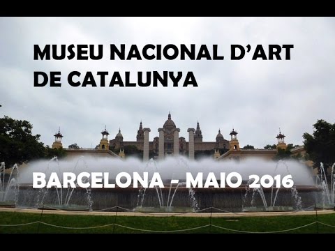 Vídeo: Nous Museus De Vells Cultes