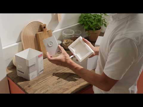 VELUX ACTIVE Quick