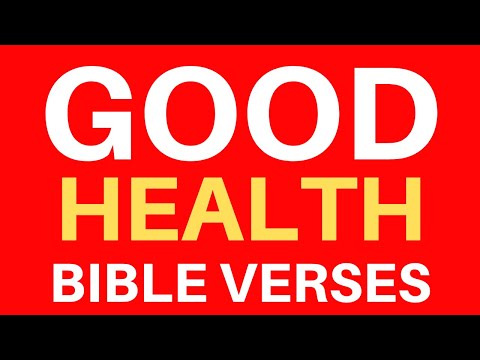 10 Bible Verses