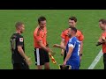 Testspielsieg und ein alter Bekannter  | Highlights: FC Rottach-Egern - Borussia