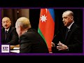 Ե՛Վ ԶԱՎԵՇՏ, Ե՛Վ ԽԱՅՏԱՌԱԿՈՒԹՅՈՒՆ․ Ադրբեջանը խնդրում է պաշտպանե՞լ իրեն Թուրքիայից