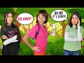 Dora The Explorer Prank On My Sisters (THEY GOT MAD) | GEM Sisters