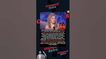 Thumbnail of 🎶 DISNEY SAID LEANN RIMES “LACKED MATURITY” — TRISHA TOOK HER SPOT 😳