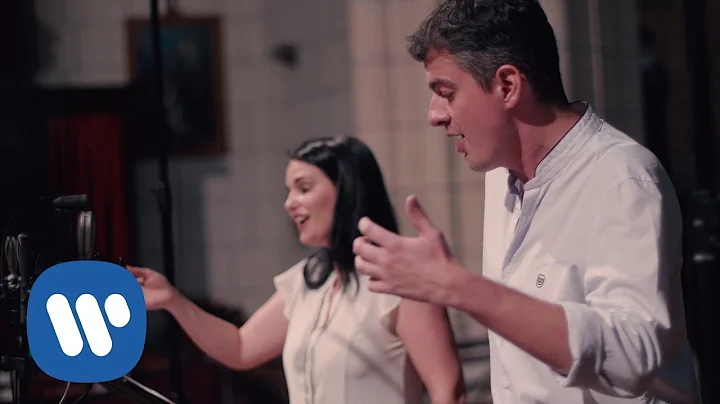 Philippe Jaroussky & Emke Barth sing Cavalli: O lu...