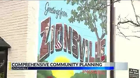 Zionsville residents weigh in on the city's future