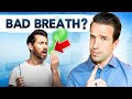 Bad Breath?! At Home Remedies | Dr. Nathan