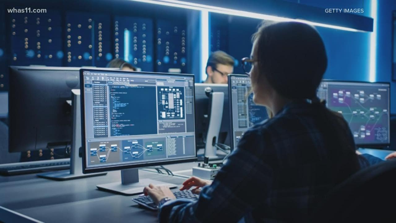 Code Louisville: More than 500 graduates placed in tech careers