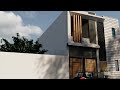 4 MaRla House by bAuen Studio of Architecture
