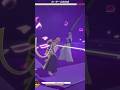 bleach soul resonance mobile 😵☠️ #mobilegame #mobilegaming #gaming #games #game #gamingshorts