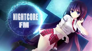 [Nightcore] - Back to you