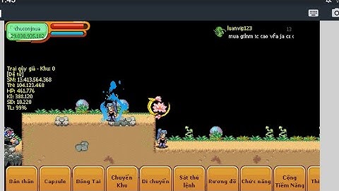 Mod nro god jar mod auto buff đậu đệ sát thú lệnh up cold hỗ trợ săn boss ......