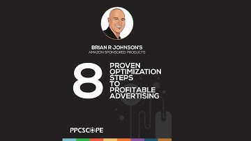 11 Steps for Profitable Amazon PPC using PPCscope.com - Jan2018