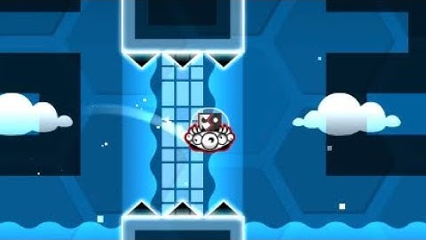 Flappy Hexagon 100% by Creator Cloud (hard)