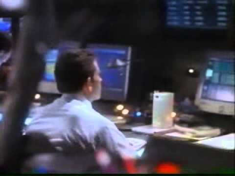 NetForce Part 2 of 11