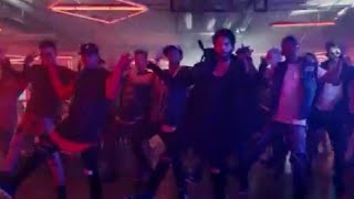 Urvashi_dance Video_|Shahid_Kapoor_|_|_Yo_Yo_Honey_Singh_|_Bhushan_Kumar_|_DirectorGifty.mp3