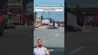 🚨 Lo que la policía debe saber en Georgia en un accidente: el seguro sigue al vehículo