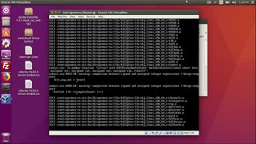 install openmcu ubuntu 14.04