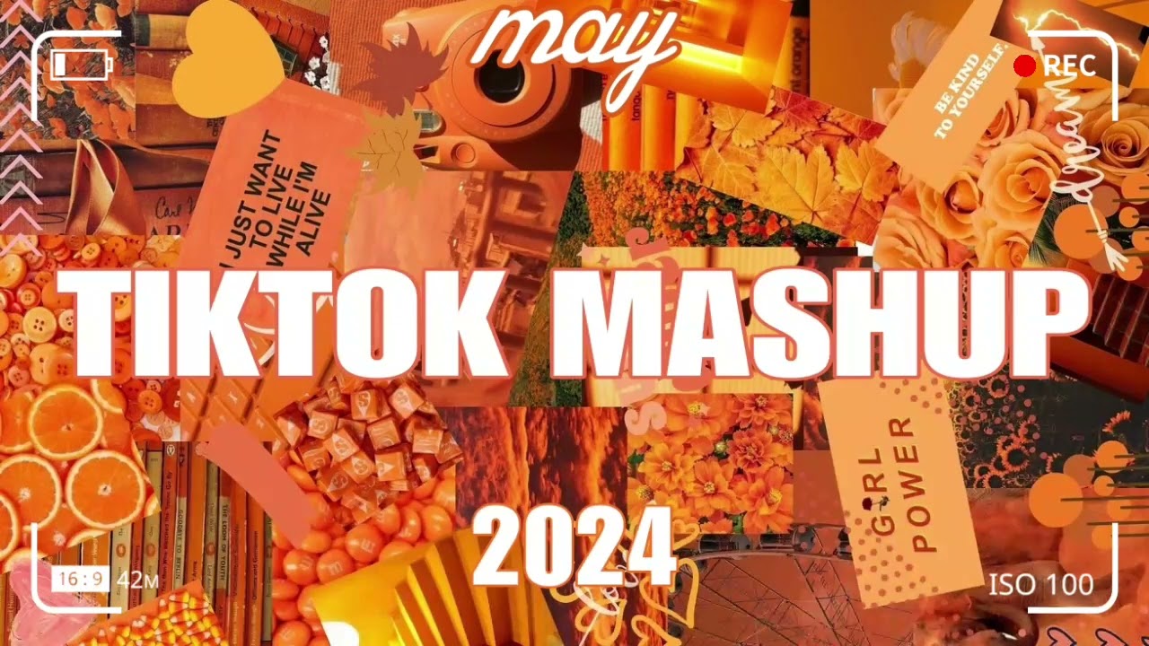 TikTok Mashup may 2024 Not Clean