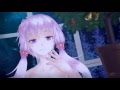 【Vocaloid4 結月ゆかり】スーパーラップX(カバー)【モーション配布あり】※音修正版