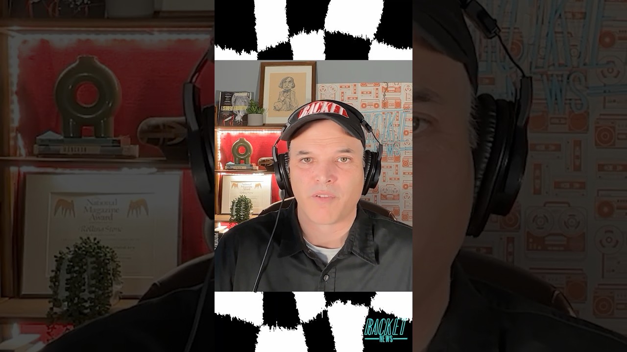 The Great Political Smear Machine, Unmasked