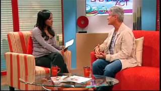 Olympic Gold Medalist and Five Time World Champion Diver