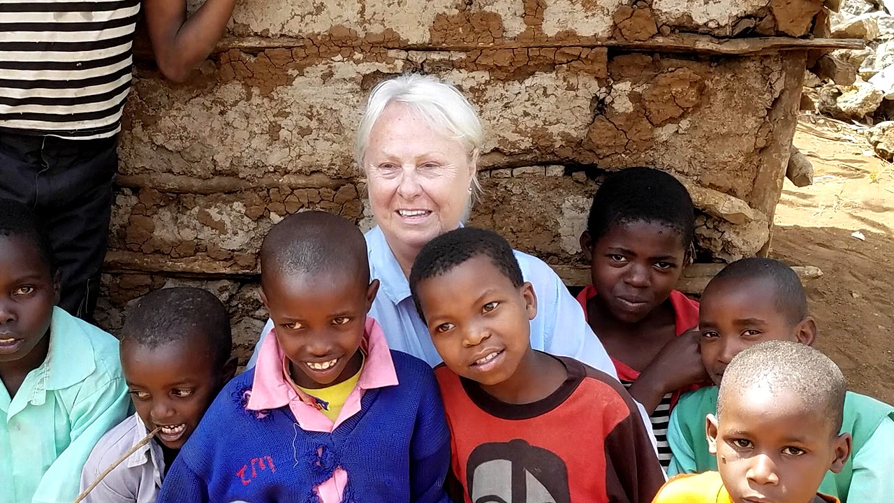 mission trips in kenya