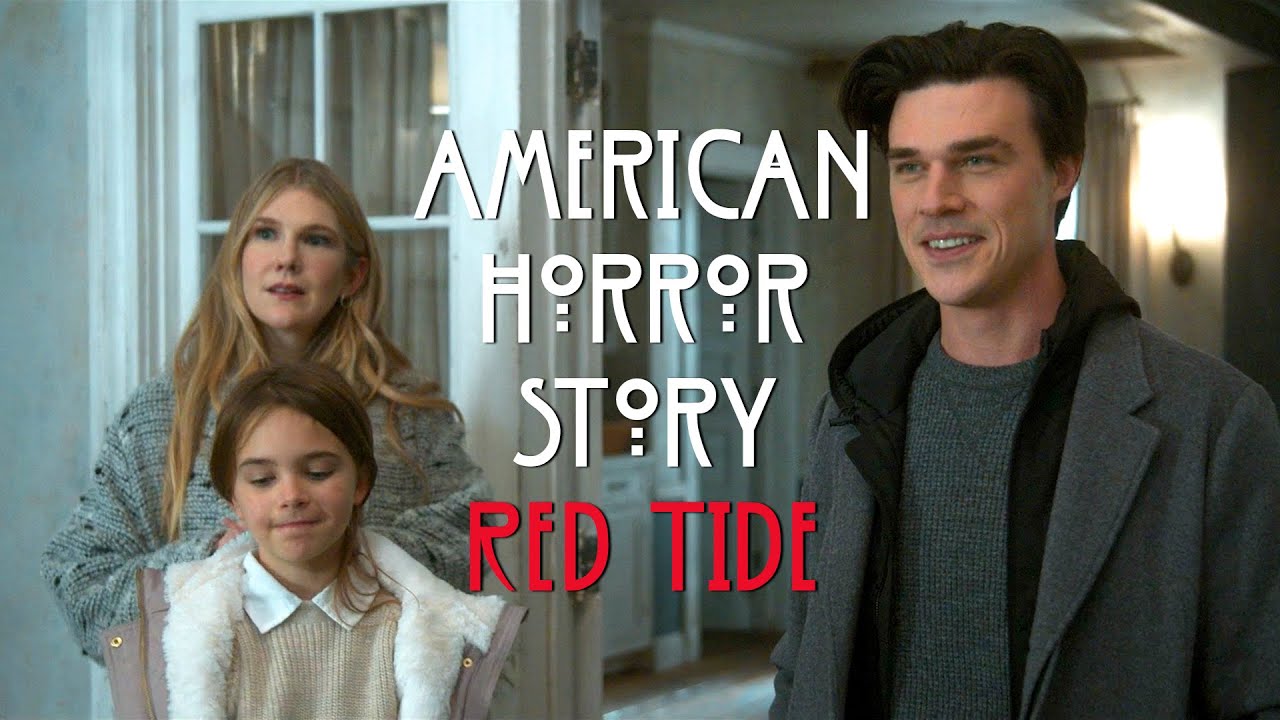 Американская история ужасов. 10 сезон, 1