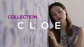 Collection Cloe Limonta Italian Wall Couture Par Montecolino