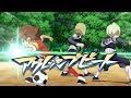 イナズマイレブン | イナズマイレブン Go 最高の瞬間 #11 [Inazuma Eleven Go - Chrono Stone]