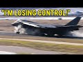 Us 2 billion dollar crash becomes most expensive mistake in aviation history