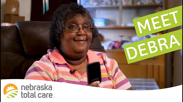 Diabetes Coaching Success. Meet Debra. Nebraska To...