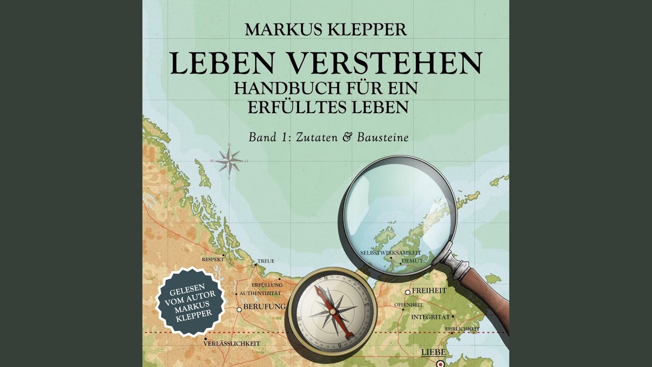 Kapitel 18.3 - Leben verstehen - Zutaten & Bausteine