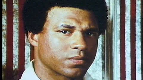 Andre Thornton Timeless Testimony [Major League Ba...