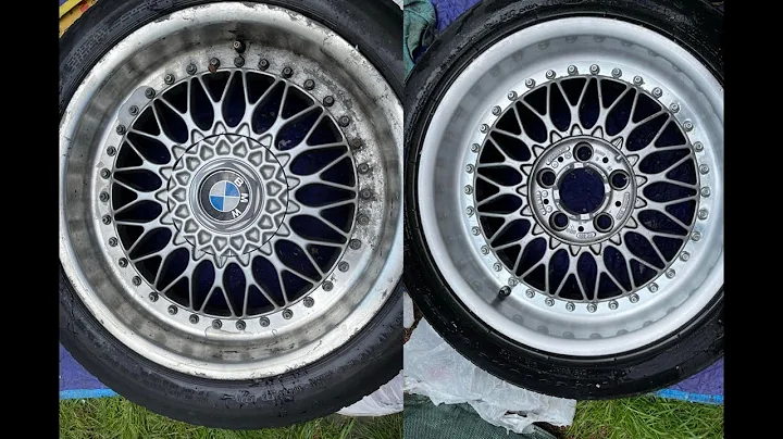 Restoring $100 BBS style 5’s! (part 1)