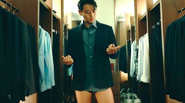 チュ・ジフン、シャワー後のパンツ姿もジェントル&スマート／映画『ジェントルマン』本編映像