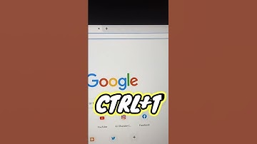 Google Chrome Shortcut Keys || #shorts #googlechrome #S-EDUCATE