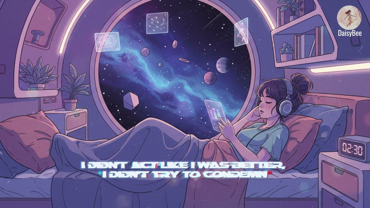 Rewriting the Ending - DaisyBee 5th Album 