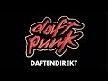 Daft punk  daftendirekt official audio