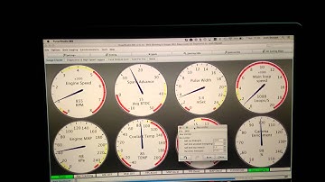 Speeduino hard rev limiting