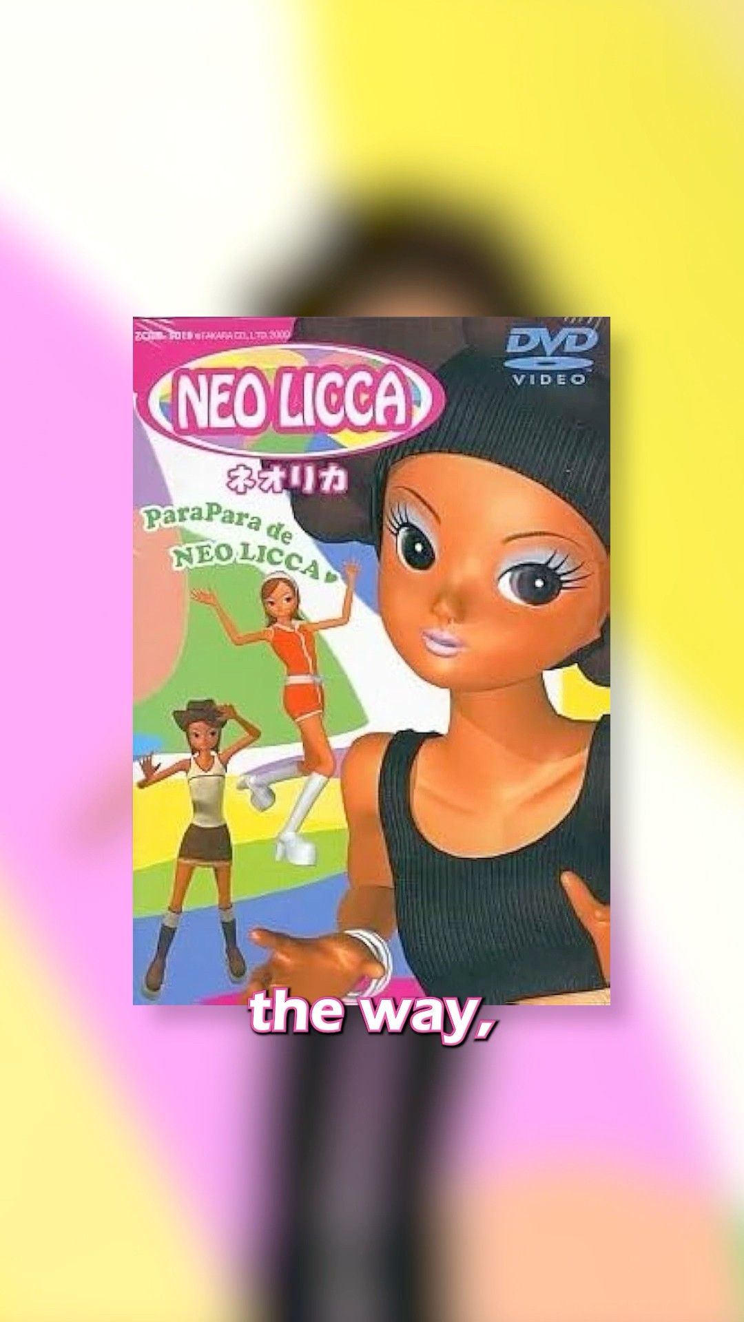 Neo Licca History - YouTube