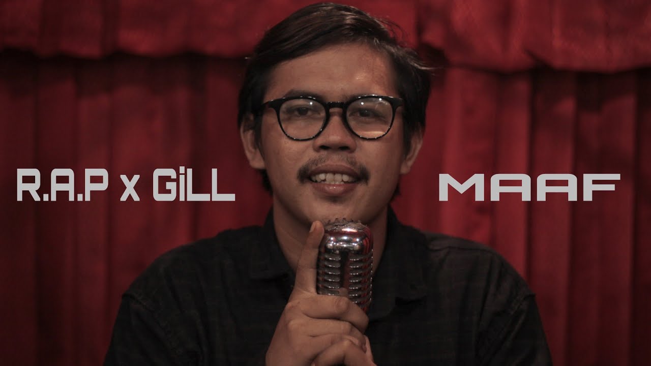 Rio Ahmad Project - Maaf (official video) - YouTube