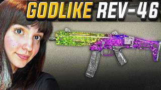 This *META* Gun is BREAKING Warzone...