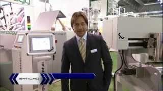 Automated By Br - Syncro