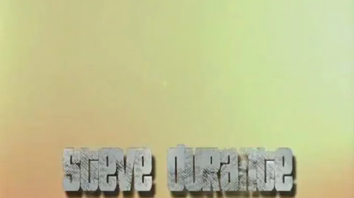 Steve Durante - Last of the Mohicans