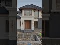 Luxury Bungalow Transformation 🏡#Bungalow #Construction #ModernHouse #LuxuryHome #Timelapse #