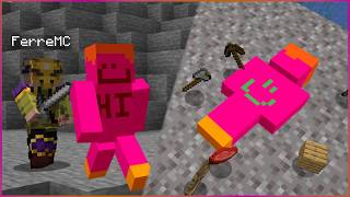 I Might Be Bad at Minecraft...