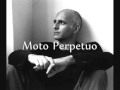 Miniature de la vidéo de la chanson Moto Perpetuo